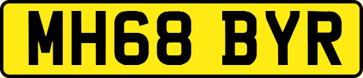 MH68BYR