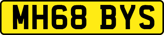 MH68BYS