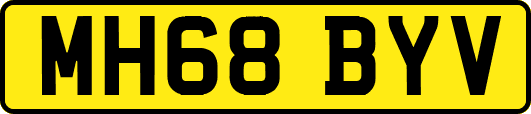 MH68BYV