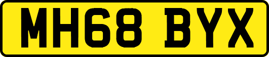 MH68BYX