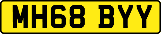 MH68BYY
