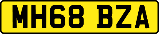 MH68BZA