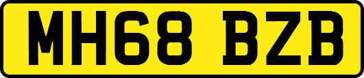 MH68BZB
