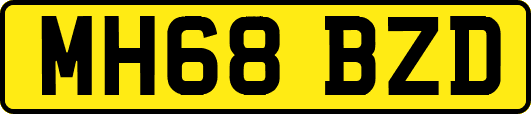 MH68BZD