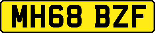 MH68BZF