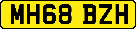 MH68BZH