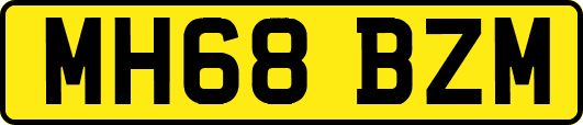 MH68BZM