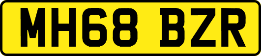 MH68BZR
