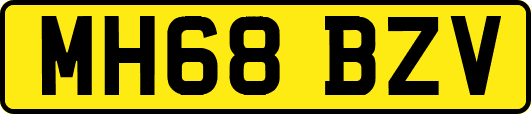 MH68BZV