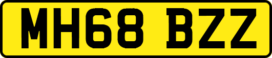 MH68BZZ