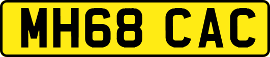 MH68CAC