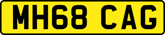 MH68CAG