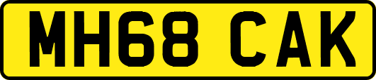 MH68CAK