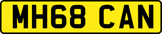 MH68CAN