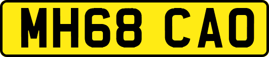 MH68CAO
