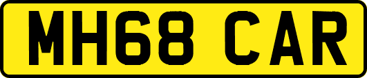 MH68CAR