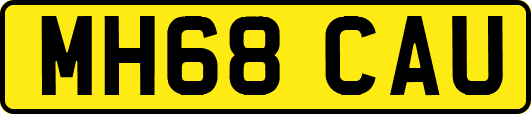 MH68CAU