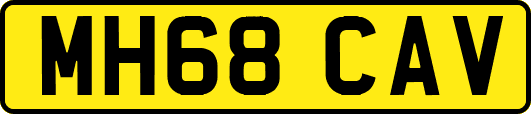 MH68CAV