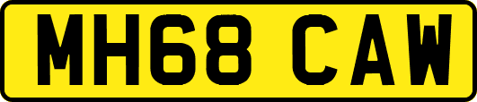 MH68CAW