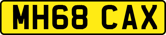 MH68CAX