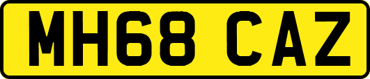 MH68CAZ