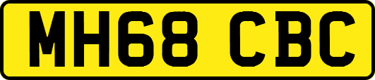 MH68CBC