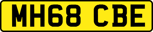 MH68CBE