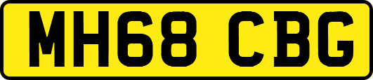MH68CBG