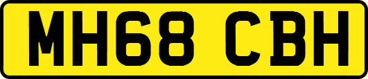MH68CBH