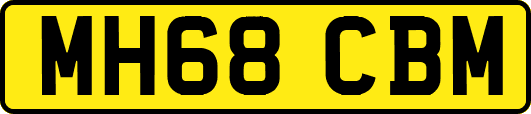 MH68CBM