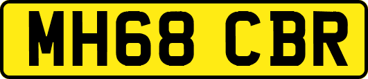 MH68CBR