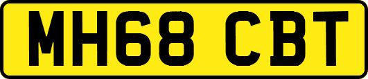 MH68CBT