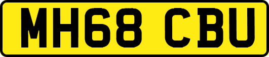 MH68CBU