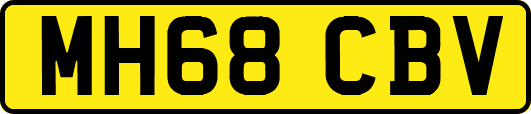 MH68CBV