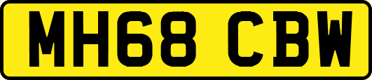 MH68CBW