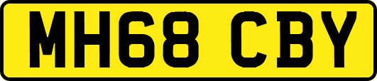 MH68CBY