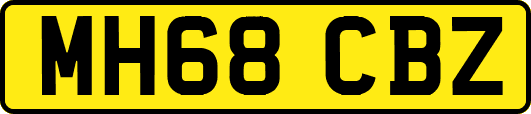 MH68CBZ