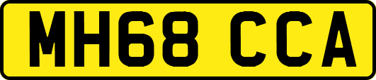 MH68CCA