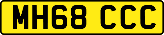 MH68CCC
