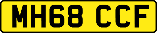 MH68CCF