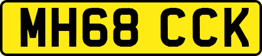 MH68CCK
