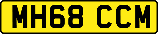 MH68CCM