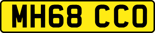 MH68CCO