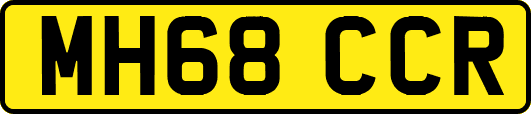 MH68CCR