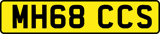 MH68CCS