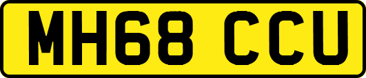 MH68CCU