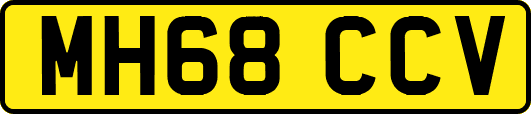 MH68CCV