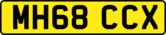 MH68CCX