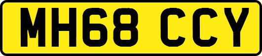 MH68CCY