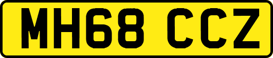 MH68CCZ